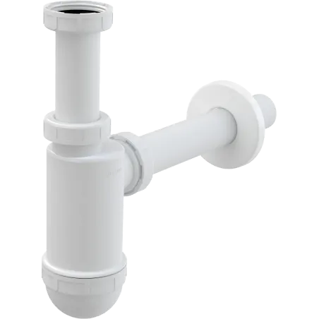 Siphon de lavabo DN32 avec écrou 5/4 " A430