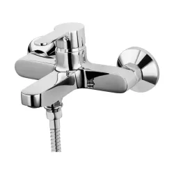 Mitigeur Bain/Douche avec accessoires JOY003-2